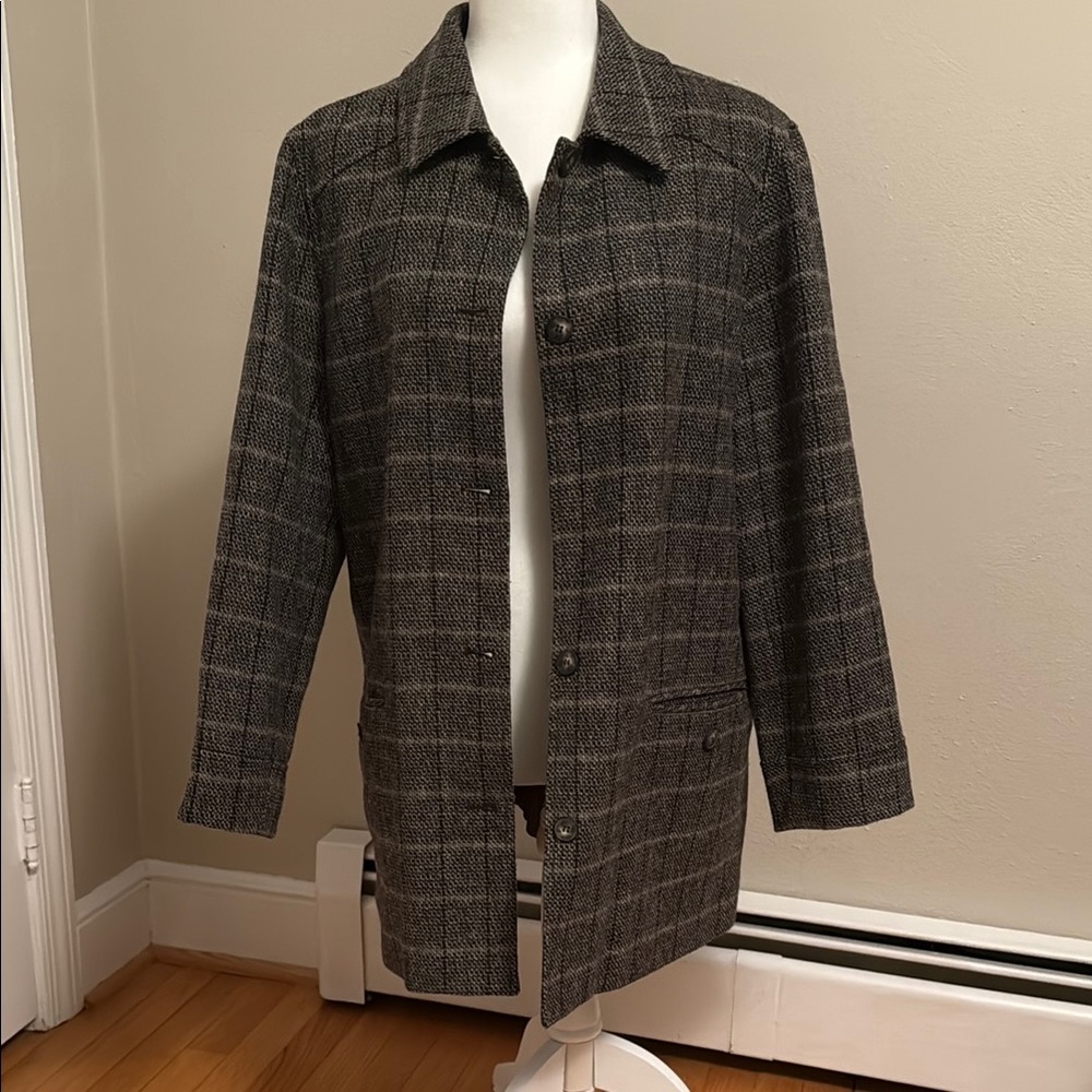 Vintage Harve Bernard jacket size 14